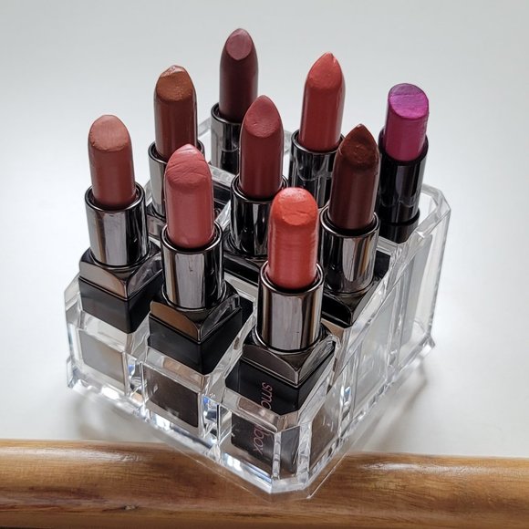 Smashbox Makeup Smashbox Legendary Lipstick Lot Of 9 Poshmark